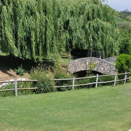 Quinta Da Serrana Оурен Экстерьер фото