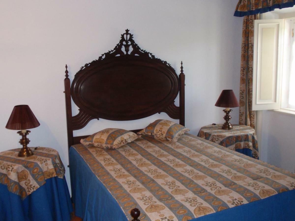 Quinta Da Serrana Оурен Экстерьер фото